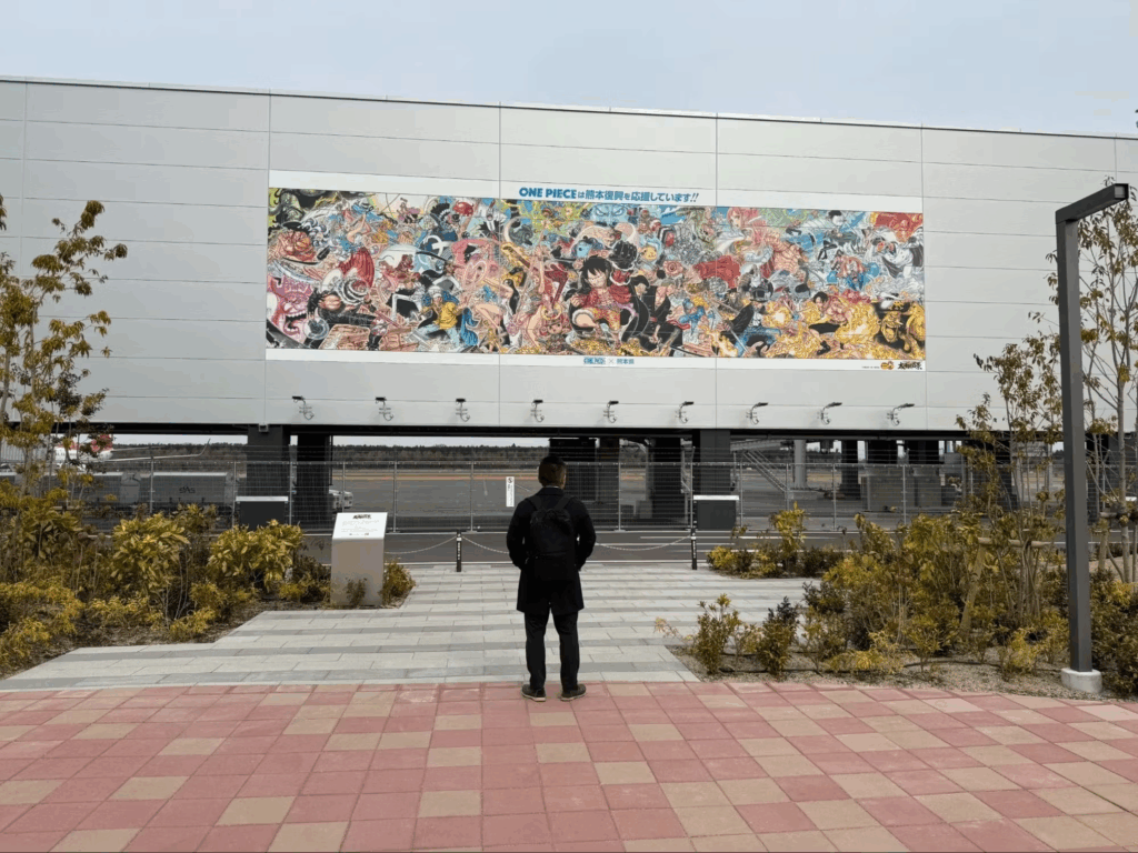 最先端住宅を学びに熊本へ！